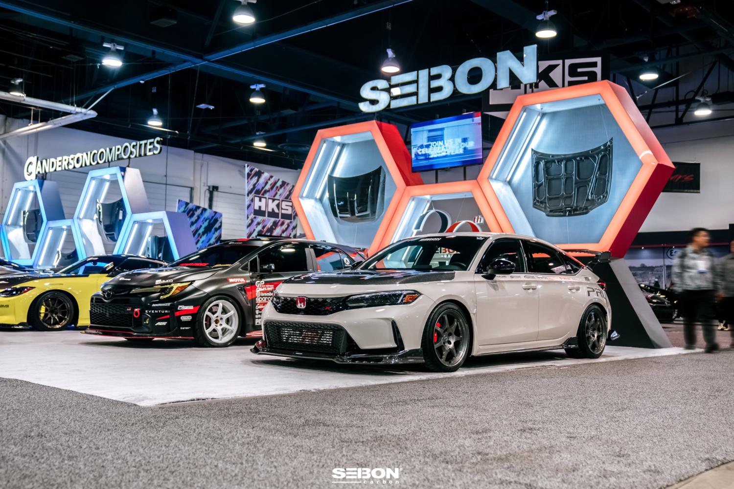 SEMA 2023